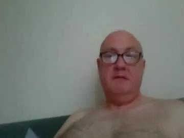 daddyhere4uall6 from Chaturbate is Freechat