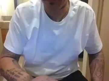 Daddyjayare760 from Chaturbate