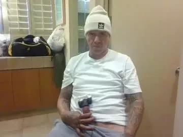 Daddyjayare760 from Chaturbate