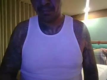 Daddyjayare760 from Chaturbate