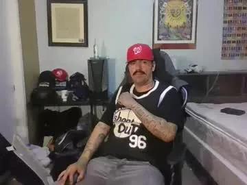 Daddyjayare760 from Chaturbate