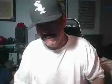 Daddyjayare760 from Chaturbate