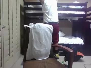 Daddyjayare760 from Chaturbate