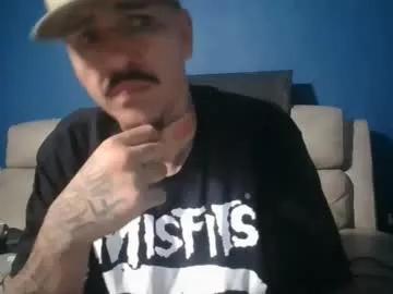 Daddyjayare760 from Chaturbate