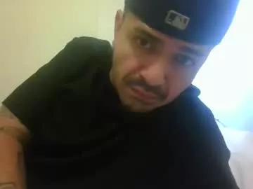 Daddyjayare760 from Chaturbate