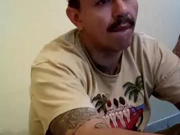 Daddyjayare760 from Chaturbate
