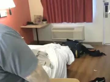 Daddyjayare760 from Chaturbate