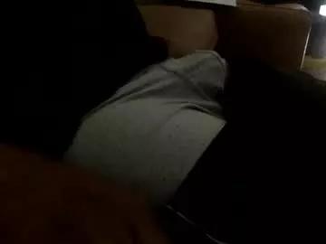 Daddyjerksit from Chaturbate