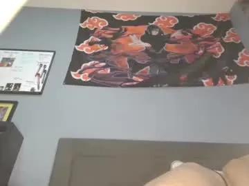 Daddyl0nglegz93 from Chaturbate