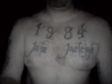 Daddylong8499 from Chaturbate
