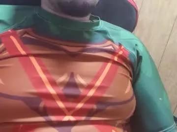 daddylongpleasure from Chaturbate
