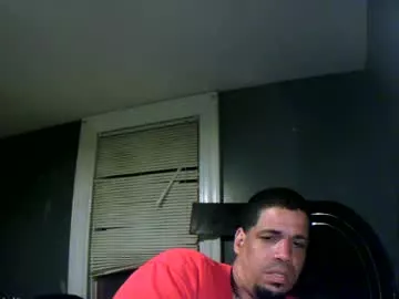 Daddylongpleasure from Chaturbate