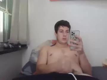 daddylongslong7 from Chaturbate