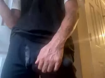 daddylongyk on Chaturbate 