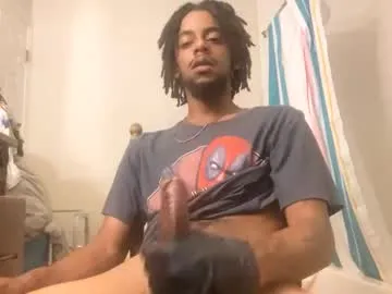 daddylongyk on Chaturbate 