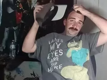 daddymill98 on Chaturbate 