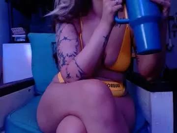 daddyntatty100 from Chaturbate