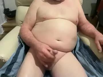 daddyoldcock from Chaturbate