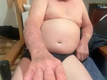 daddyoldcock from Chaturbate
