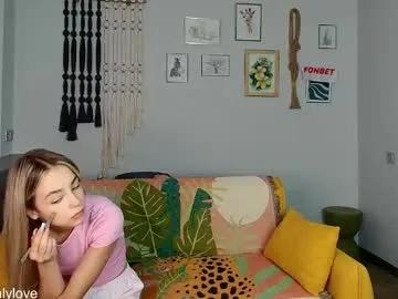 daddyonlyloveme from Chaturbate is Freechat