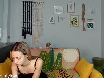 daddyonlyloveme from Chaturbate is Freechat