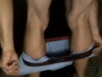 daddyontherd from Chaturbate is Freechat