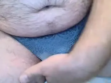 daddypanti3s on Chaturbate 