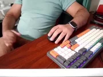 daddypimp0 from Chaturbate