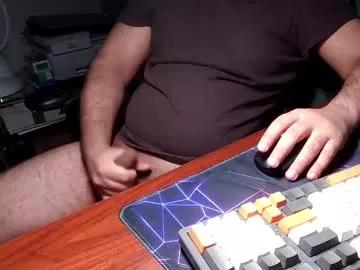 daddypimp0 from Chaturbate