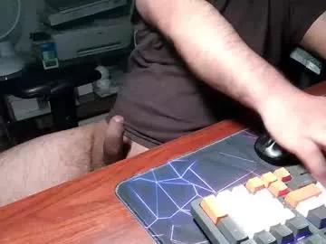 daddypimp0 from Chaturbate