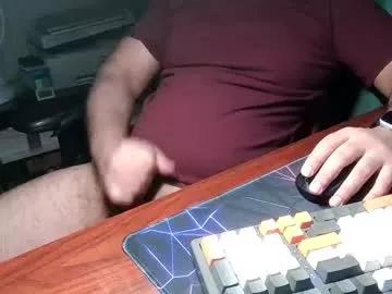 daddypimp0 from Chaturbate