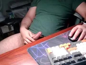 daddypimp0 from Chaturbate