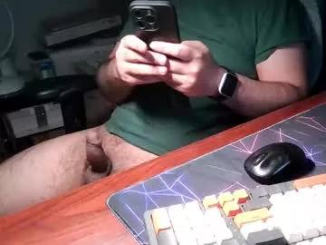 daddypimp0 from Chaturbate
