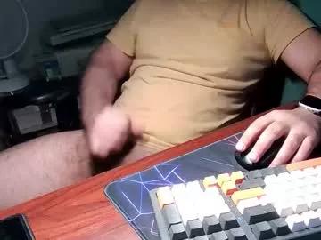 daddypimp0 from Chaturbate