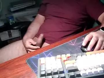 daddypimp0 from Chaturbate is Freechat