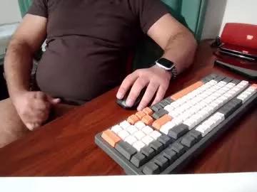daddypimp0 from Chaturbate