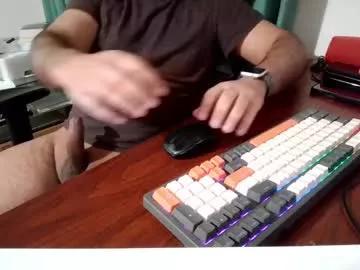 daddypimp0 from Chaturbate