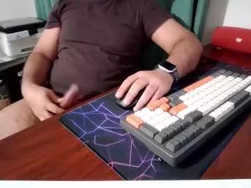 daddypimp0 from Chaturbate