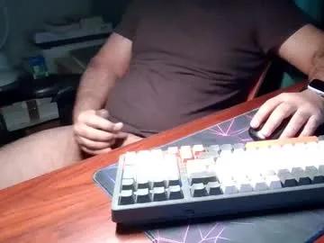 Daddypimp3 from Chaturbate