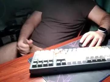 daddypimp3 from Chaturbate is Freechat