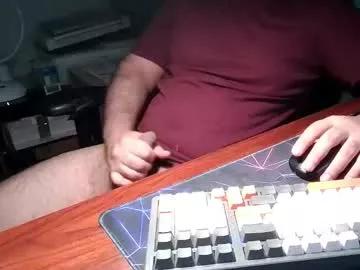 Daddypimp3 from Chaturbate