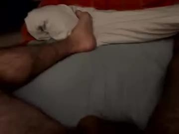daddyplayz321 from Chaturbate
