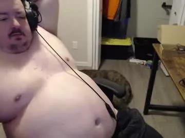 daddyporkypork from Chaturbate