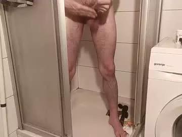 daddyreallyloveyou from Chaturbate