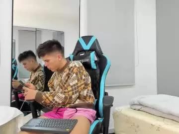 daddyrich4u from Chaturbate