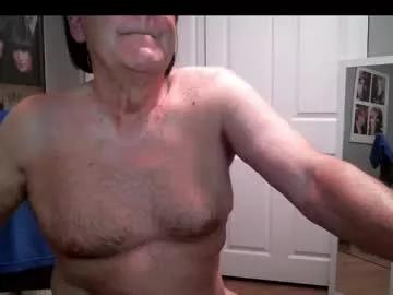 daddys7plus from Chaturbate