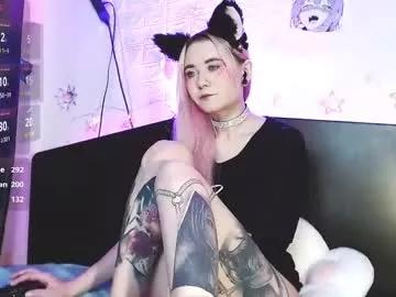 daddys_astarte from Chaturbate
