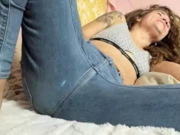 daddys_girl999 from Chaturbate is Freechat