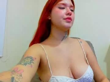 daddys_little_secrett from Chaturbate
