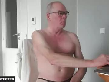 daddyschuppa from Chaturbate is Freechat